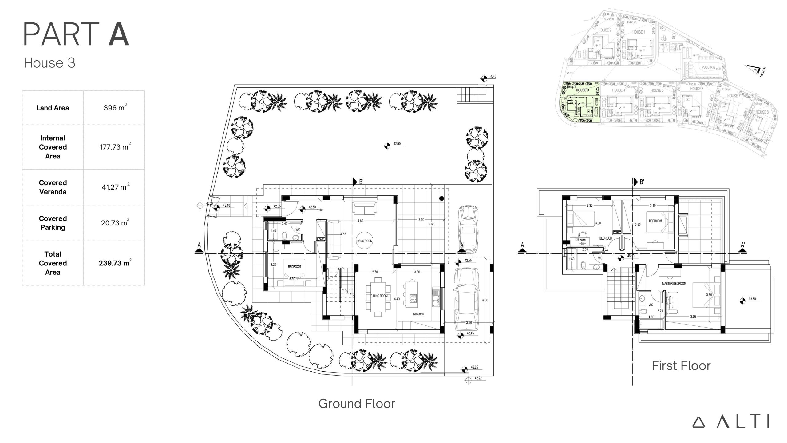 ALTI Residences