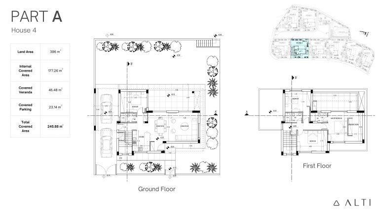 ALTI Residences