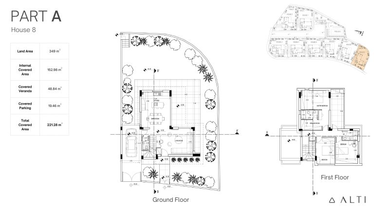 ALTI Residences