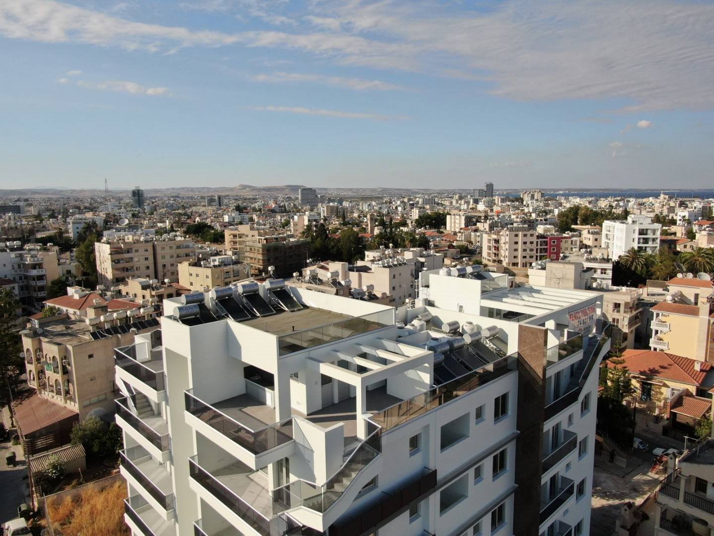 Academia Tower