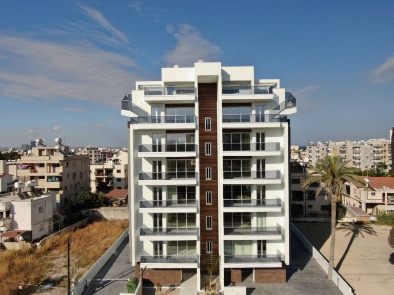 Academia Tower