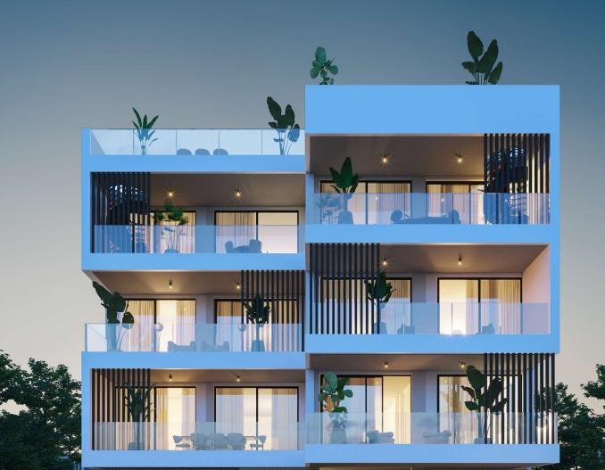 Achillius Residence 40