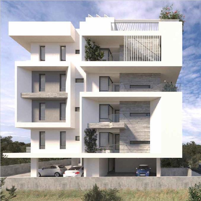 Acropolis Residences