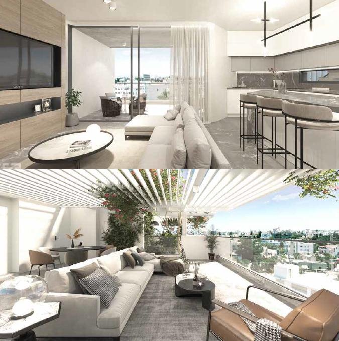 Acropolis Residences