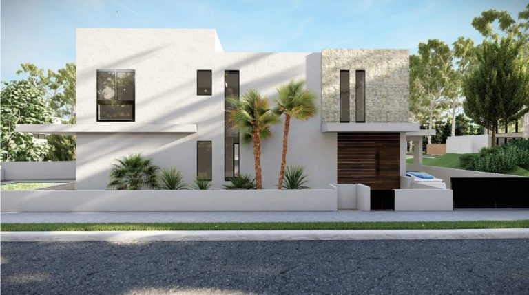 Adamantia Residences