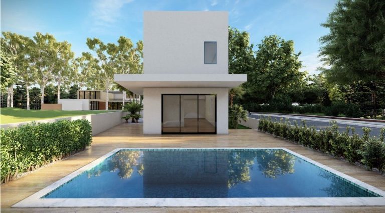 Adamantia Residences