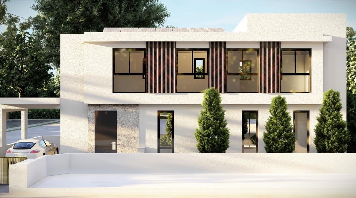 Adamantia Residences