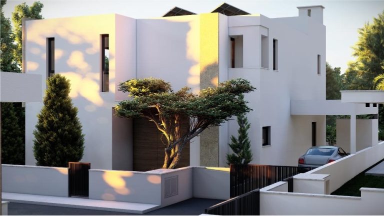 Adamantia Residences