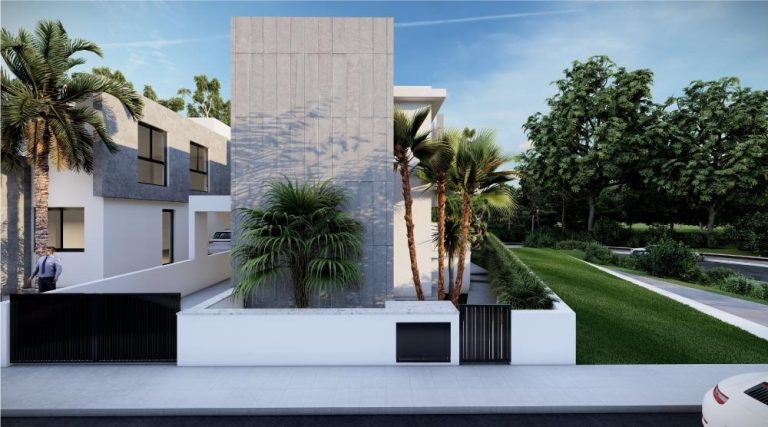 Adamantia Residences