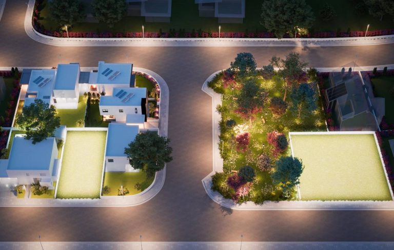 Aegina Perfect Homes 93
