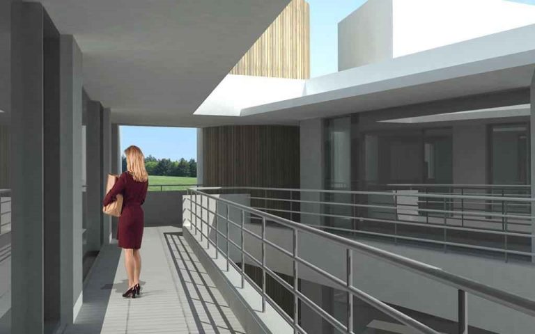 Agglisides Shopping Centre