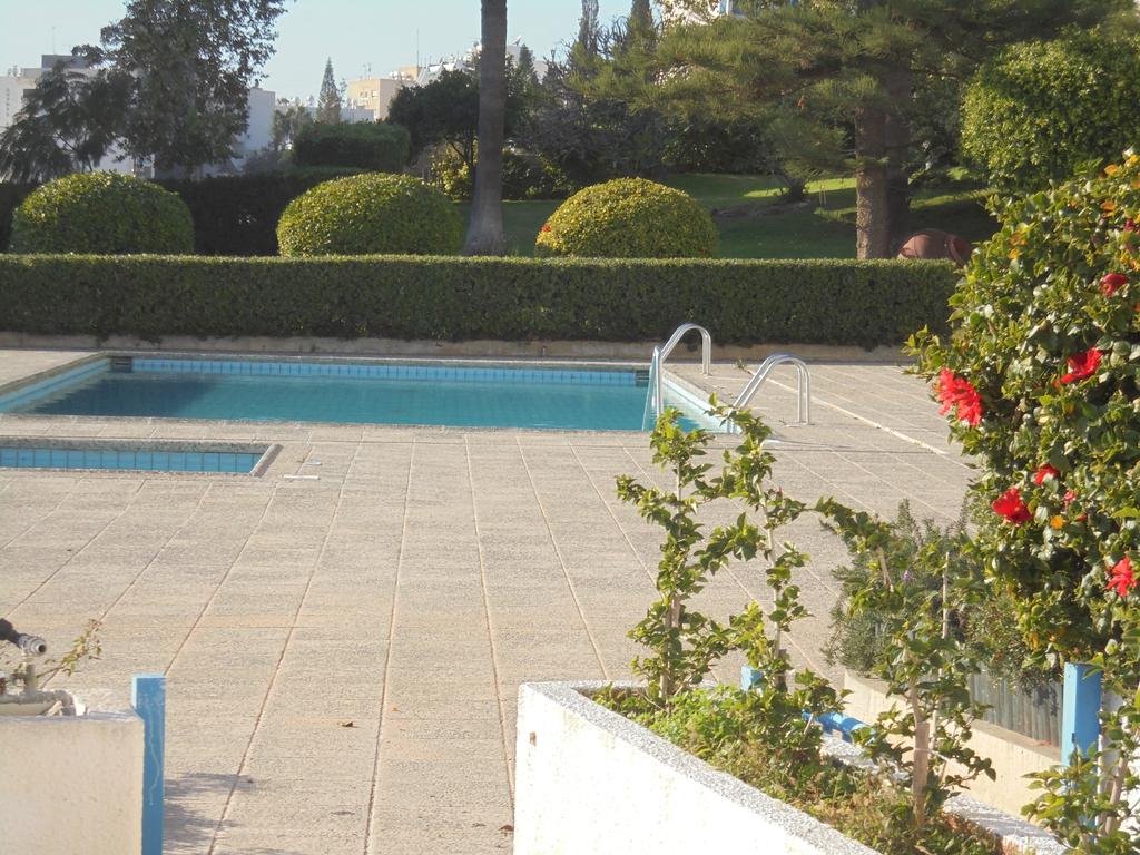 Alania Complex