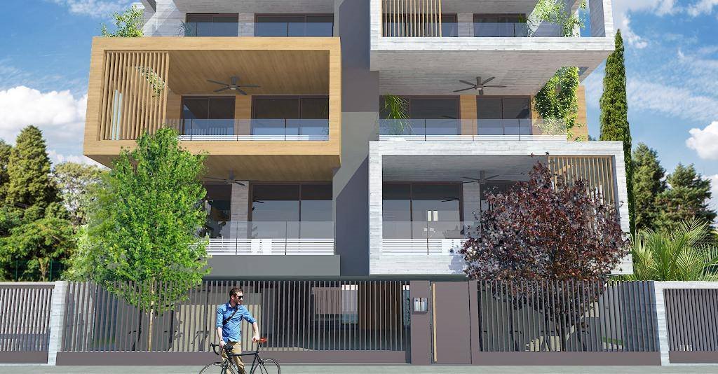 Alasia Residence
