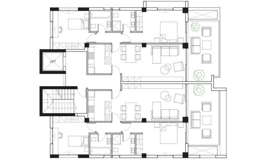 Alasia Residence
