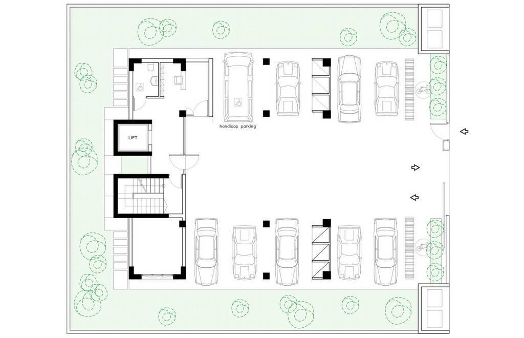 Alasia Residence