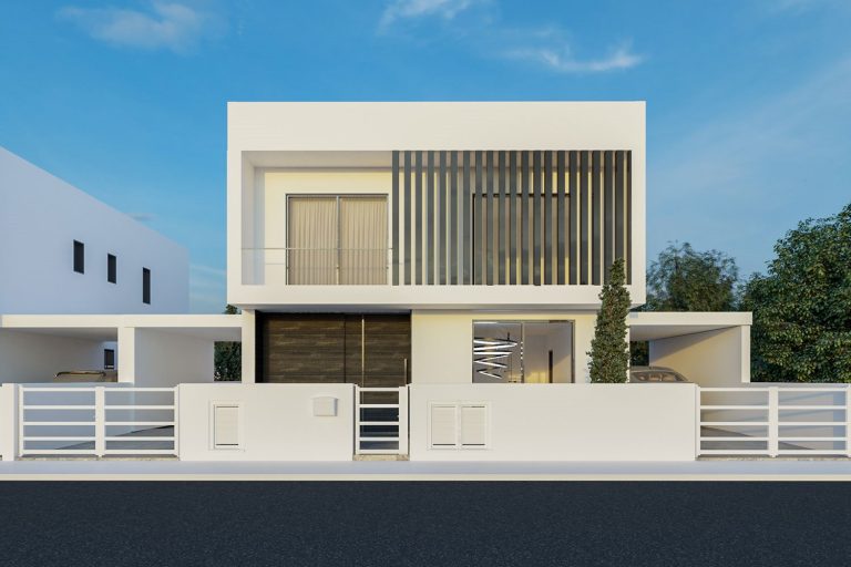 Alexandroupoli Houses