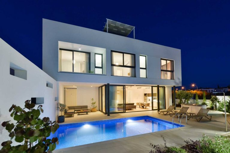 Almaria Residences
