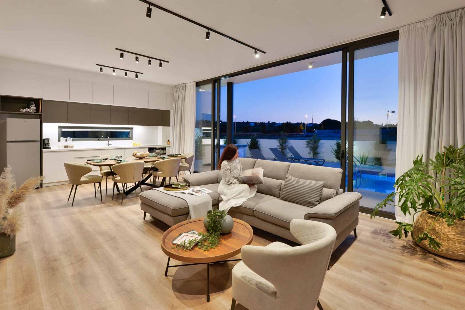 Almaria Residences
