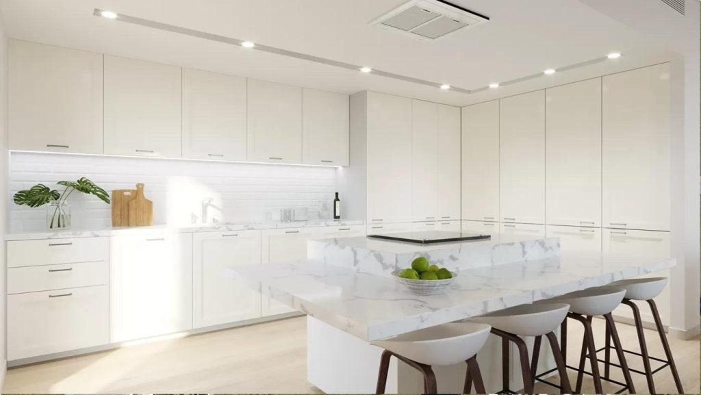 Almon Tree Residences