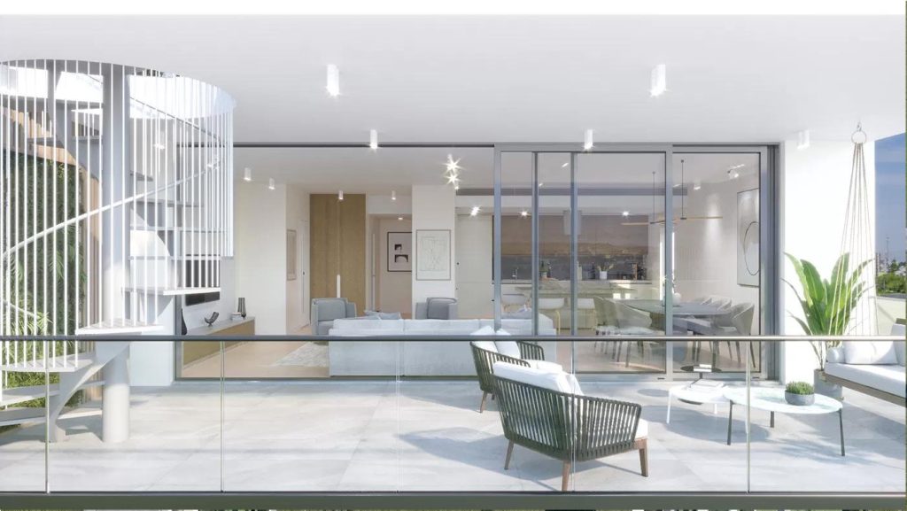 Almon Tree Residences