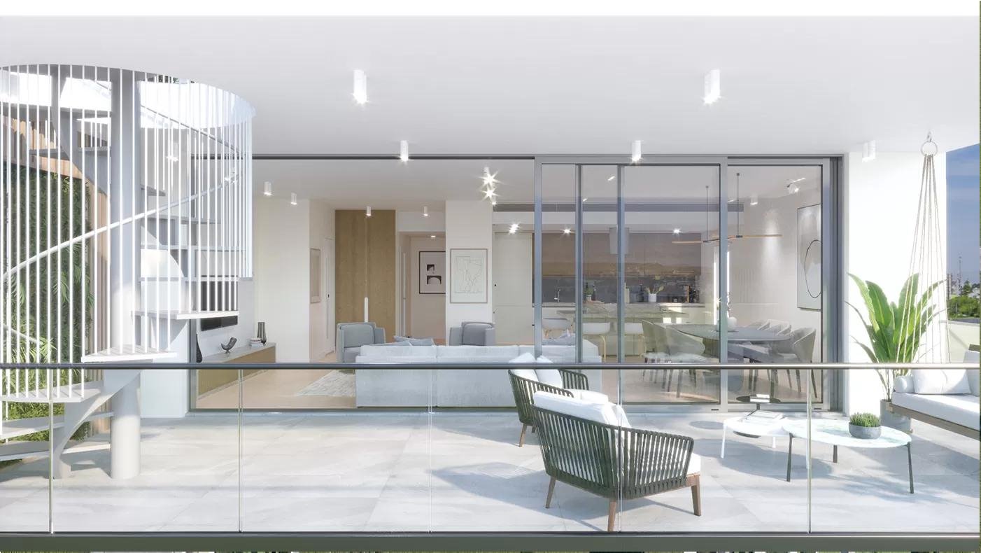 Almon Tree Residences