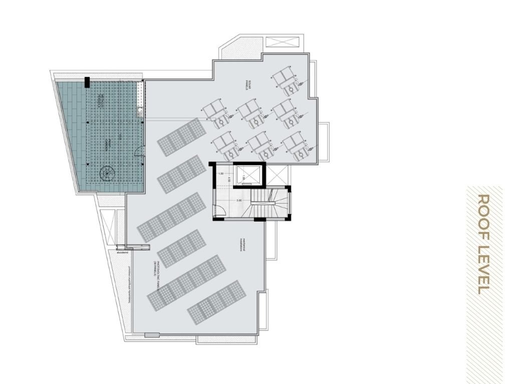 Almond Residence