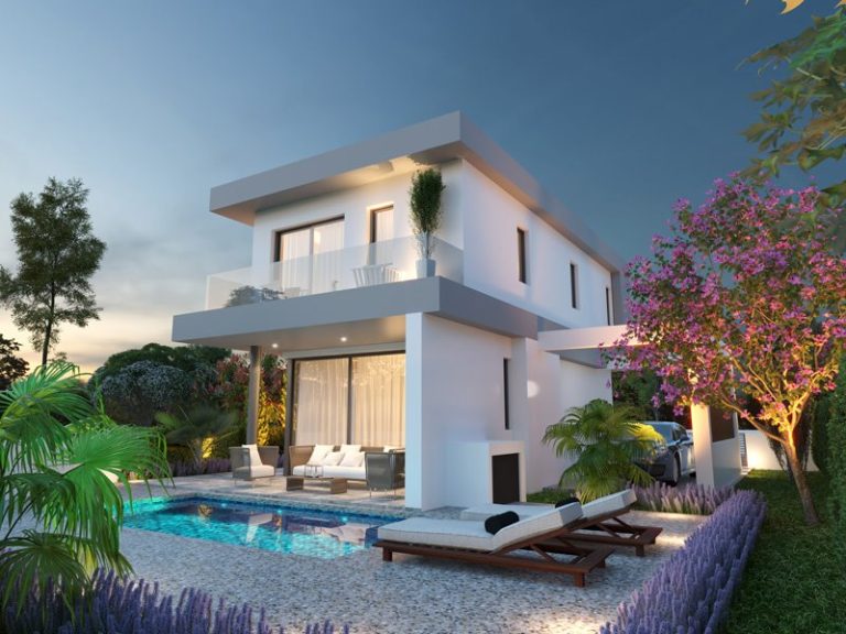 Almyra Villas