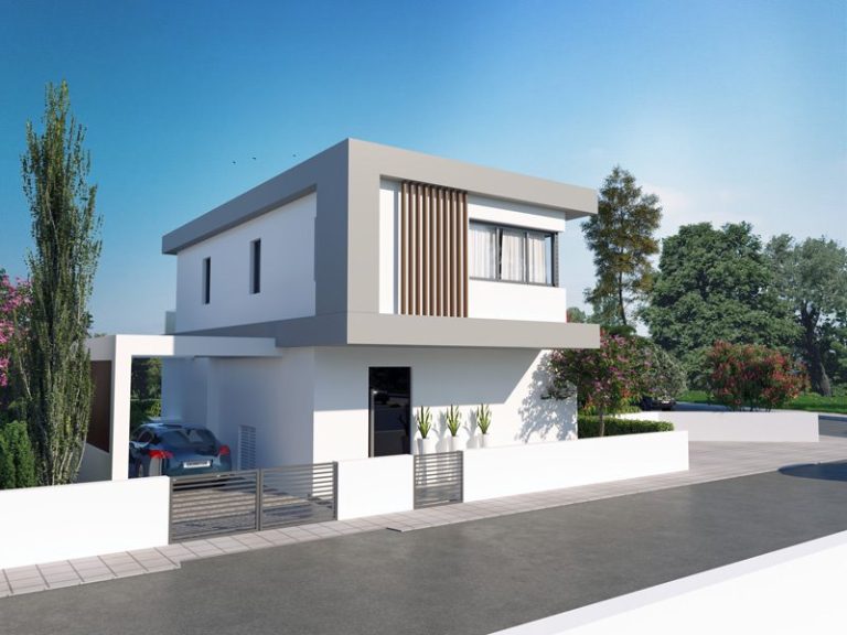 Almyra Villas