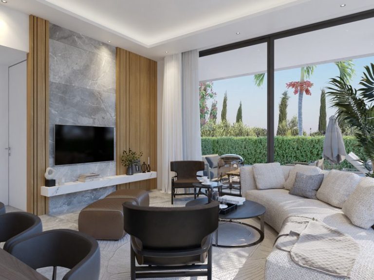 Almyra Villas