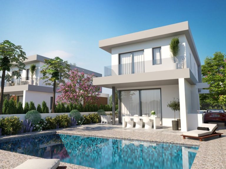 Almyra Villas