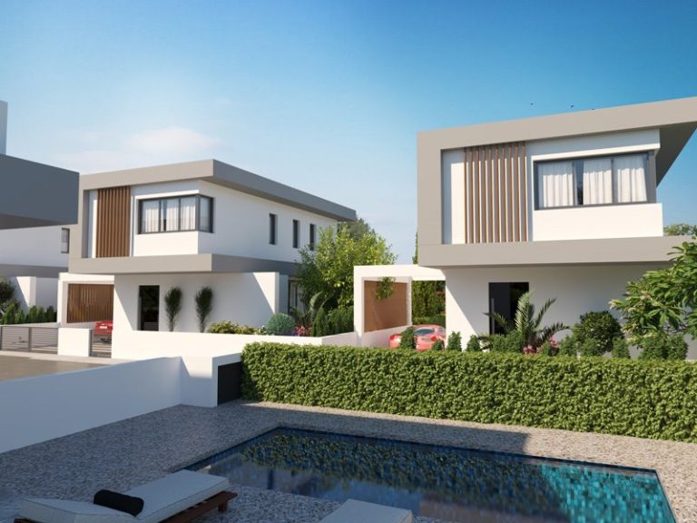 Almyra Villas