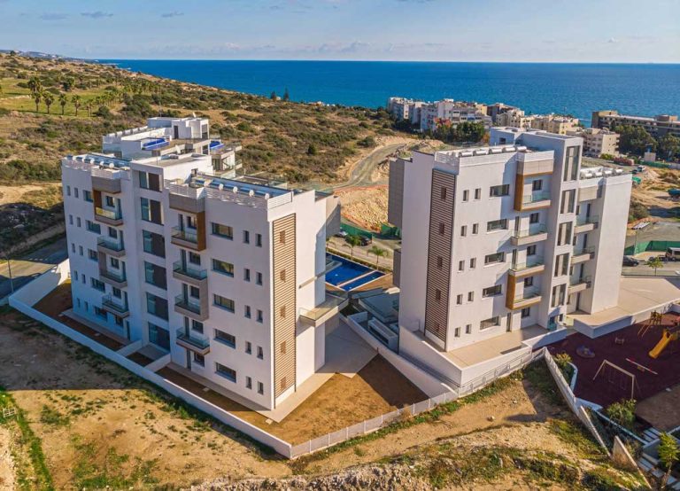 Amathea Residence Limassol