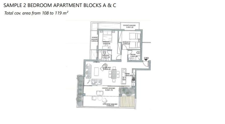 Amaya Residences