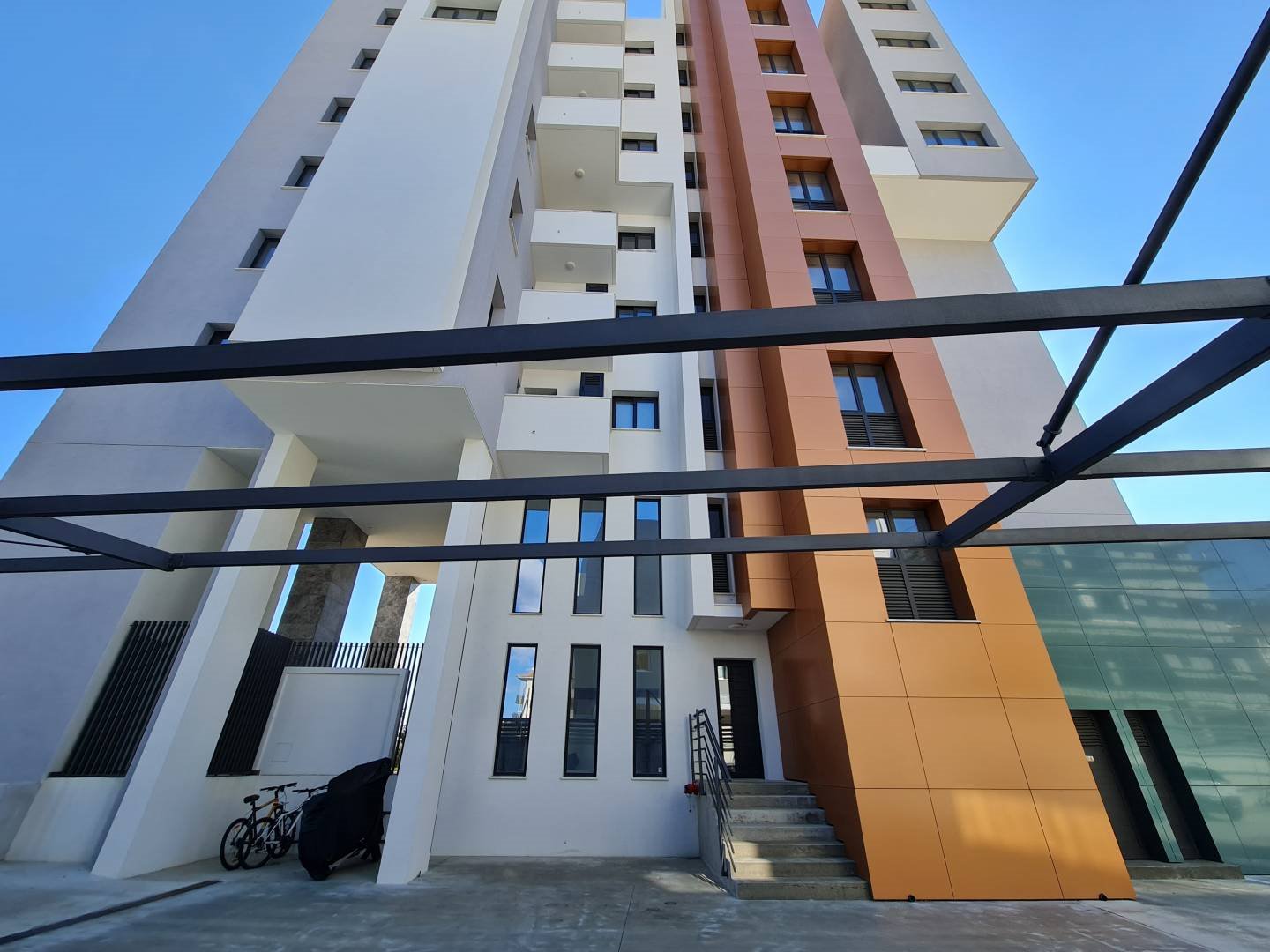 Anesis Wellness Residences