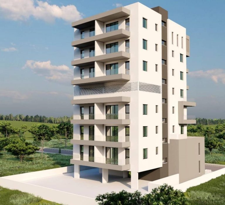 Antikythera Tower 155