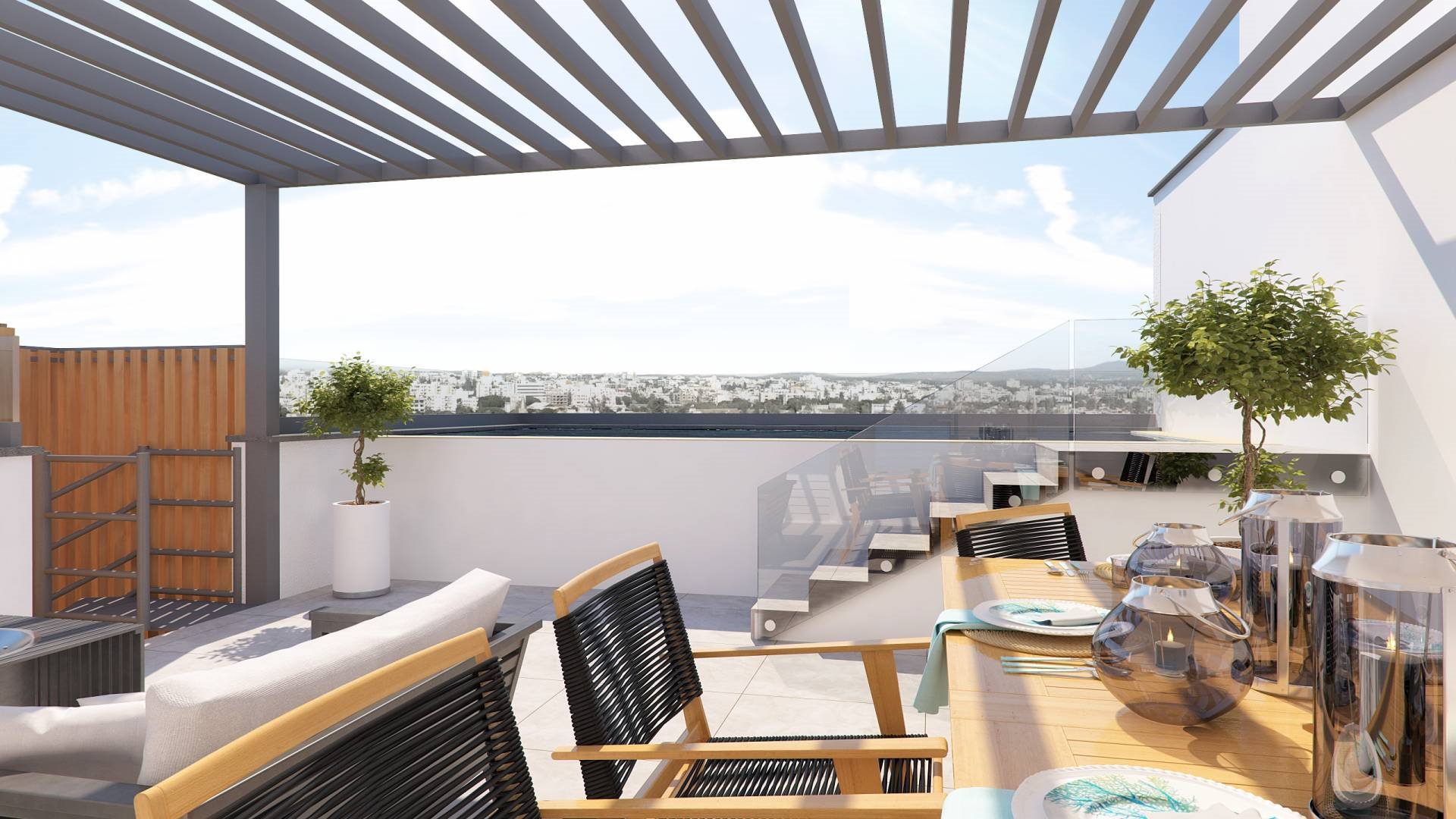 Antonis Residence