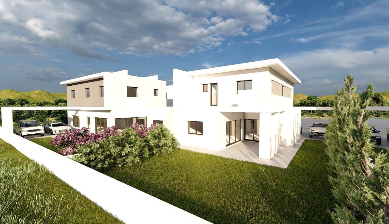 Apasa Houses 172