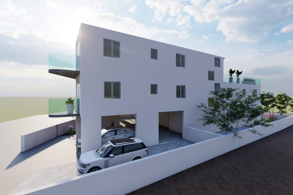 Aphaea Residence