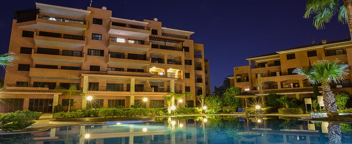 Aphrodite Gardens