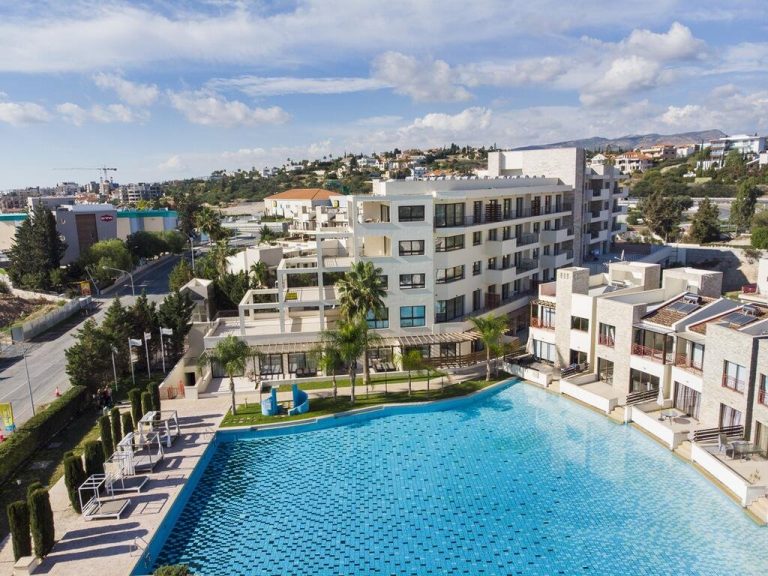 Aqua Park Vacation Club Annex