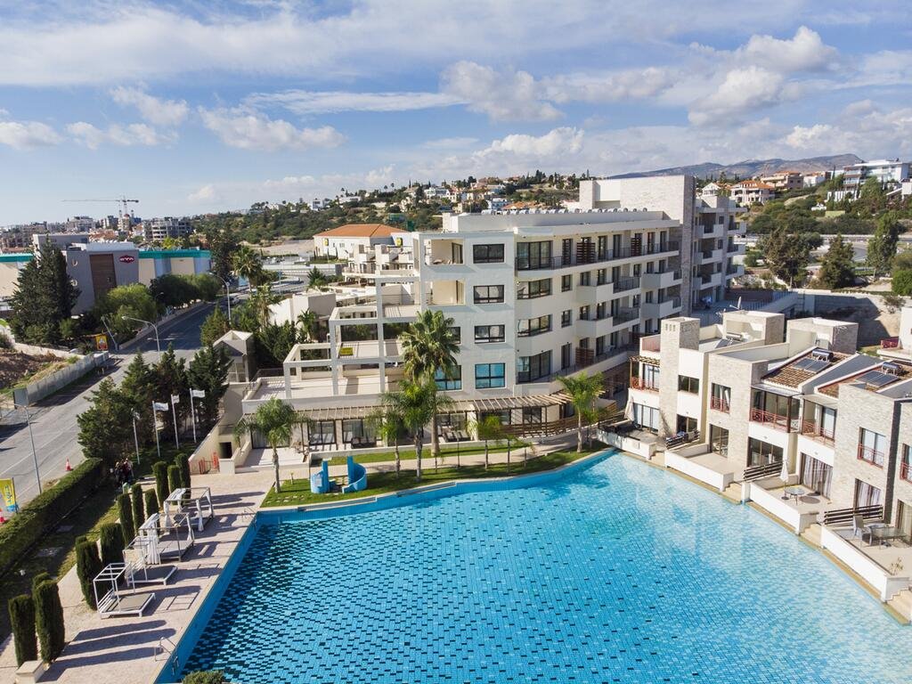 Aqua Park Vacation Club Annex