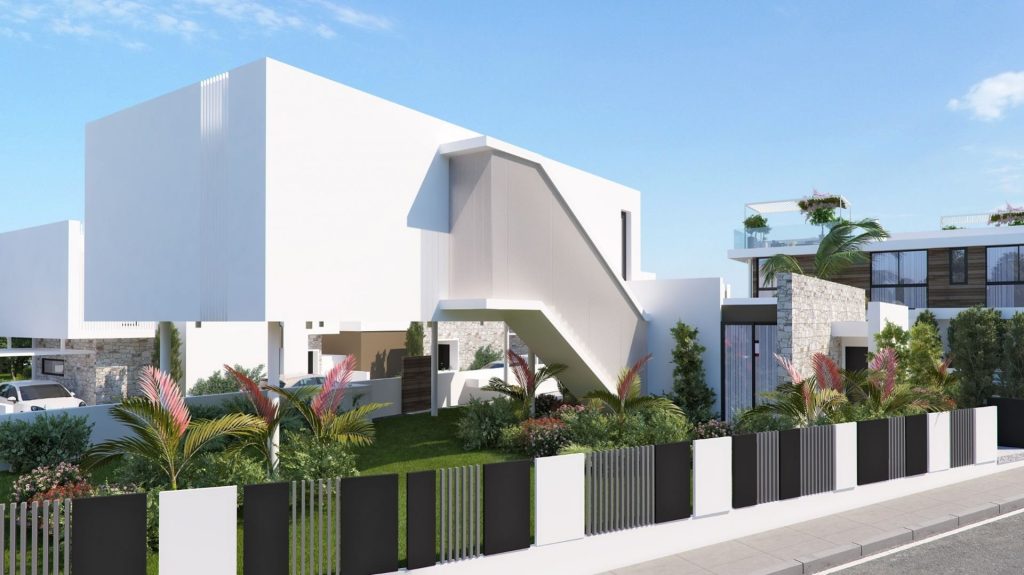 Aqua Pearl Residences