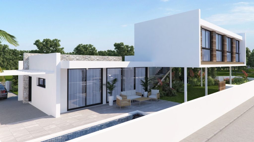 Aqua Pearl Residences