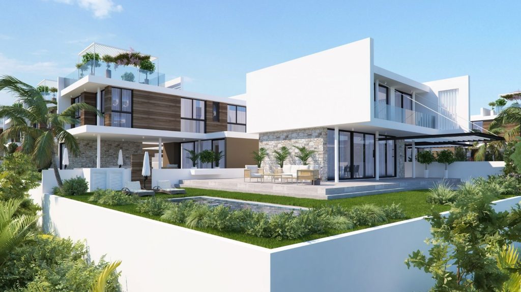 Aqua Pearl Residences