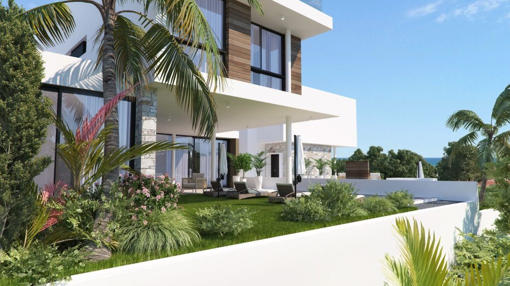 Aqua Pearl Residences