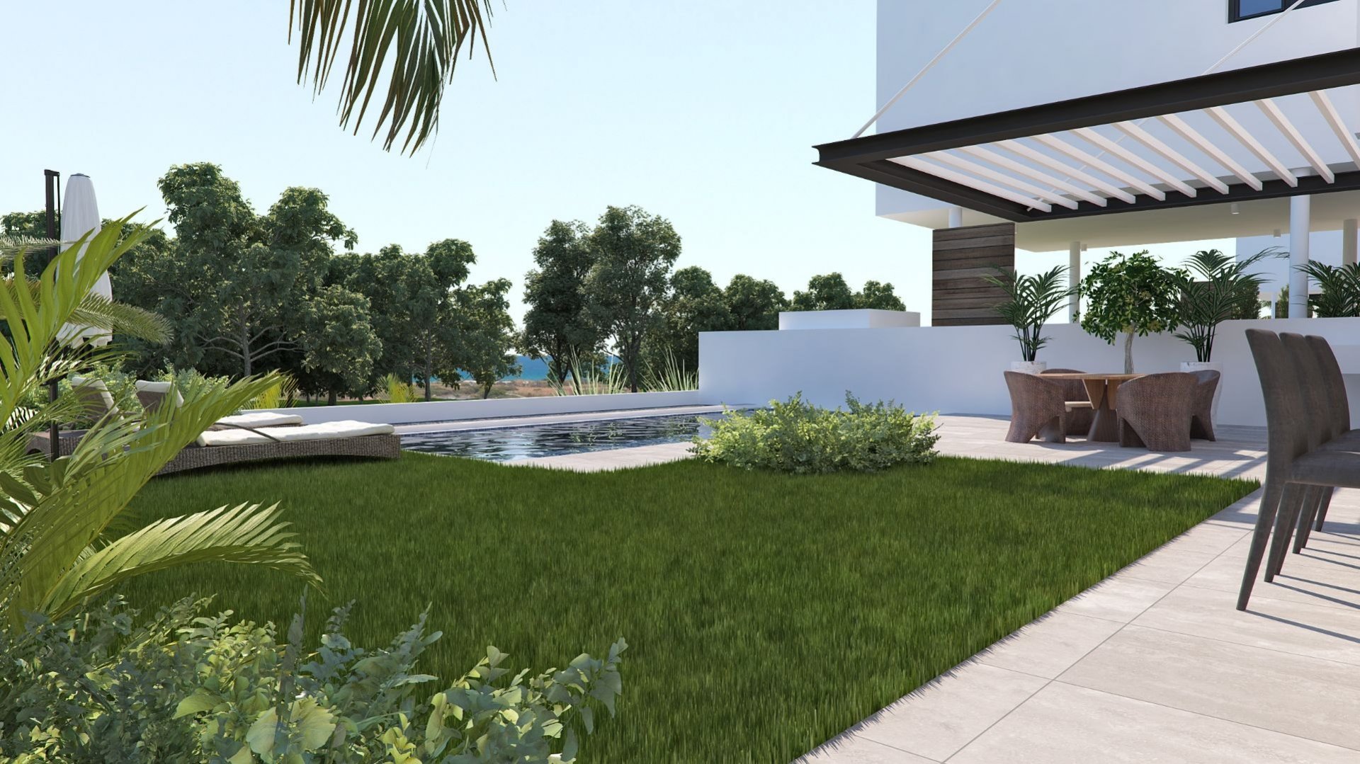 Aqua Pearl Residences