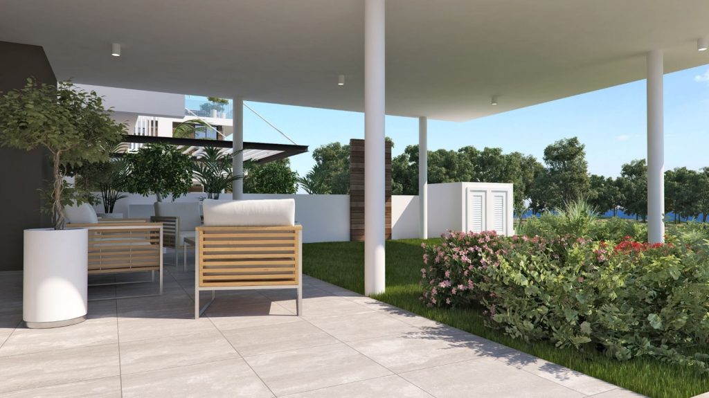 Aqua Pearl Residences