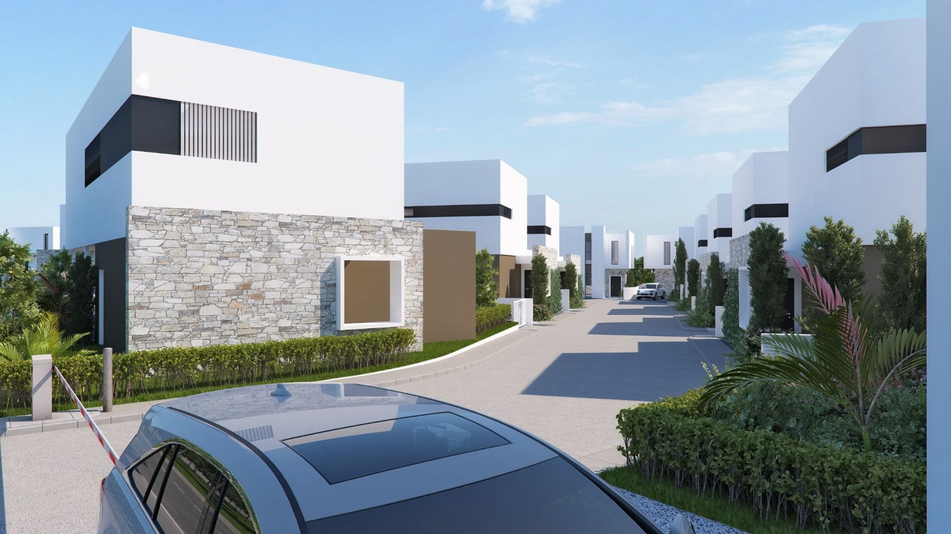 Aqua Pearl Residences