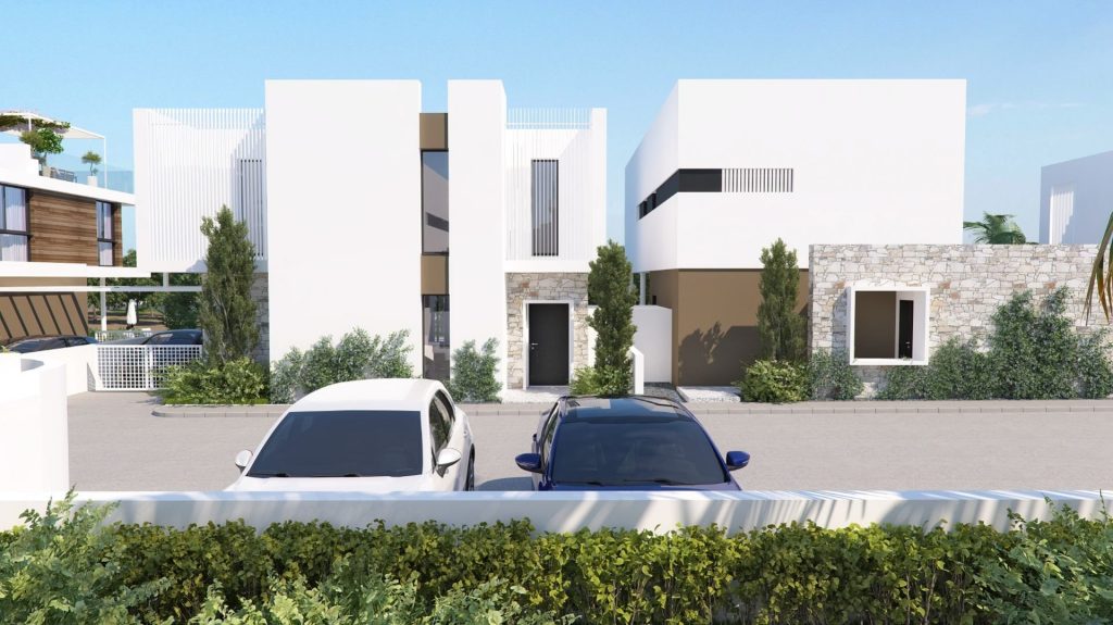 Aqua Pearl Residences