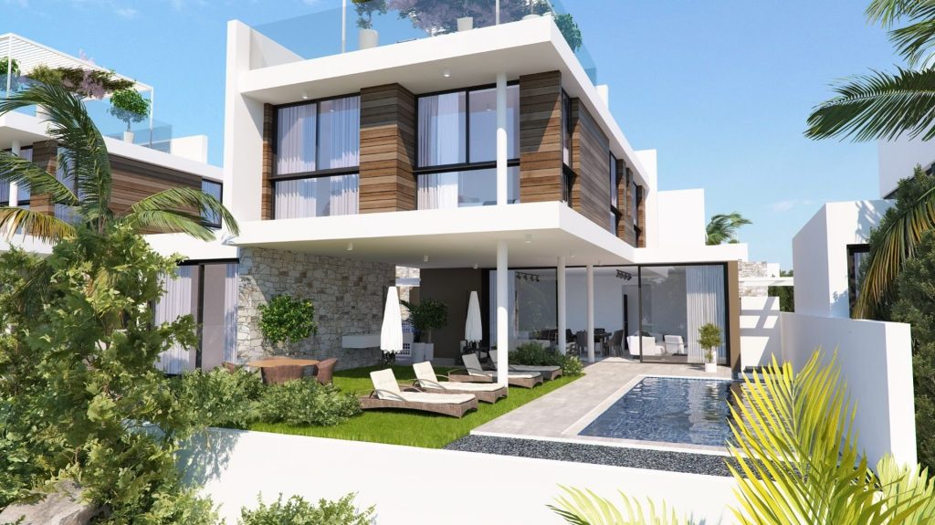 Aqua Pearl Residences